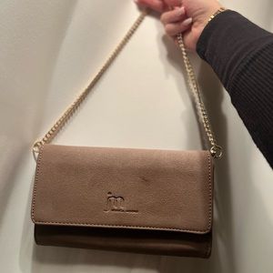 Jessica Moore Small Handbag/Purse